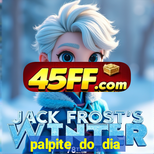 palpite do dia jogo do bicho kaledri hoje